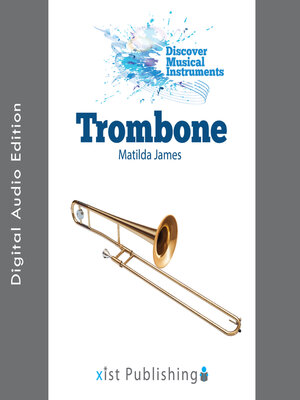cover image of Trombone